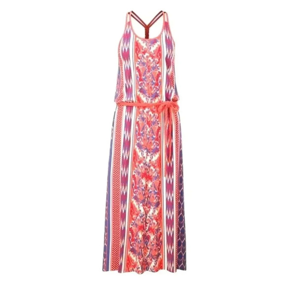 THE NORTH FACE Nicolette Maxi Women's Dress - Picture 1 of 7